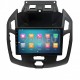 FORD TRANSIT - 9" МУЛТИМЕДИЯ / Навигация android 16